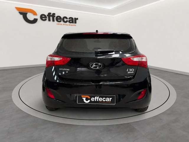 Hyundai i30 1.4 CRDi 5p. Classic