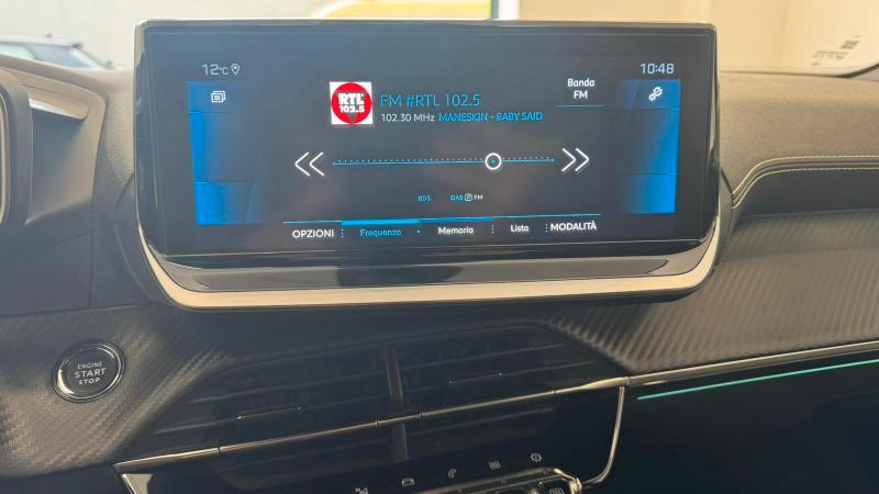 PEUGEOT 2008 BlueHDi 110 Cv. GT LINE