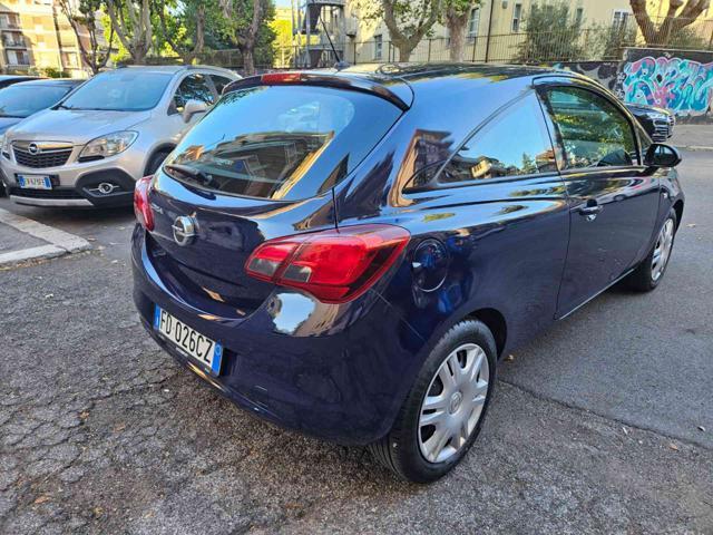 OPEL Corsa 1.4 90CV GPL Tech Coupé n-Joy