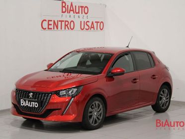 Peugeot 208 208 PureTech 75 Stop&Start 5 porte Allure
