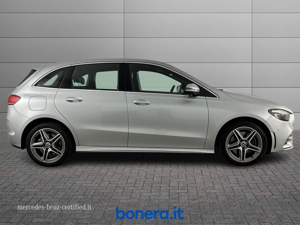 Mercedes Classe B 250 250 e Plug-In-Hybrid Digital Edition Speedshift DCT AMG 8G