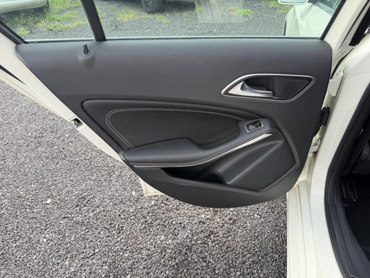Mercedes-benz A 180 CDI Premium