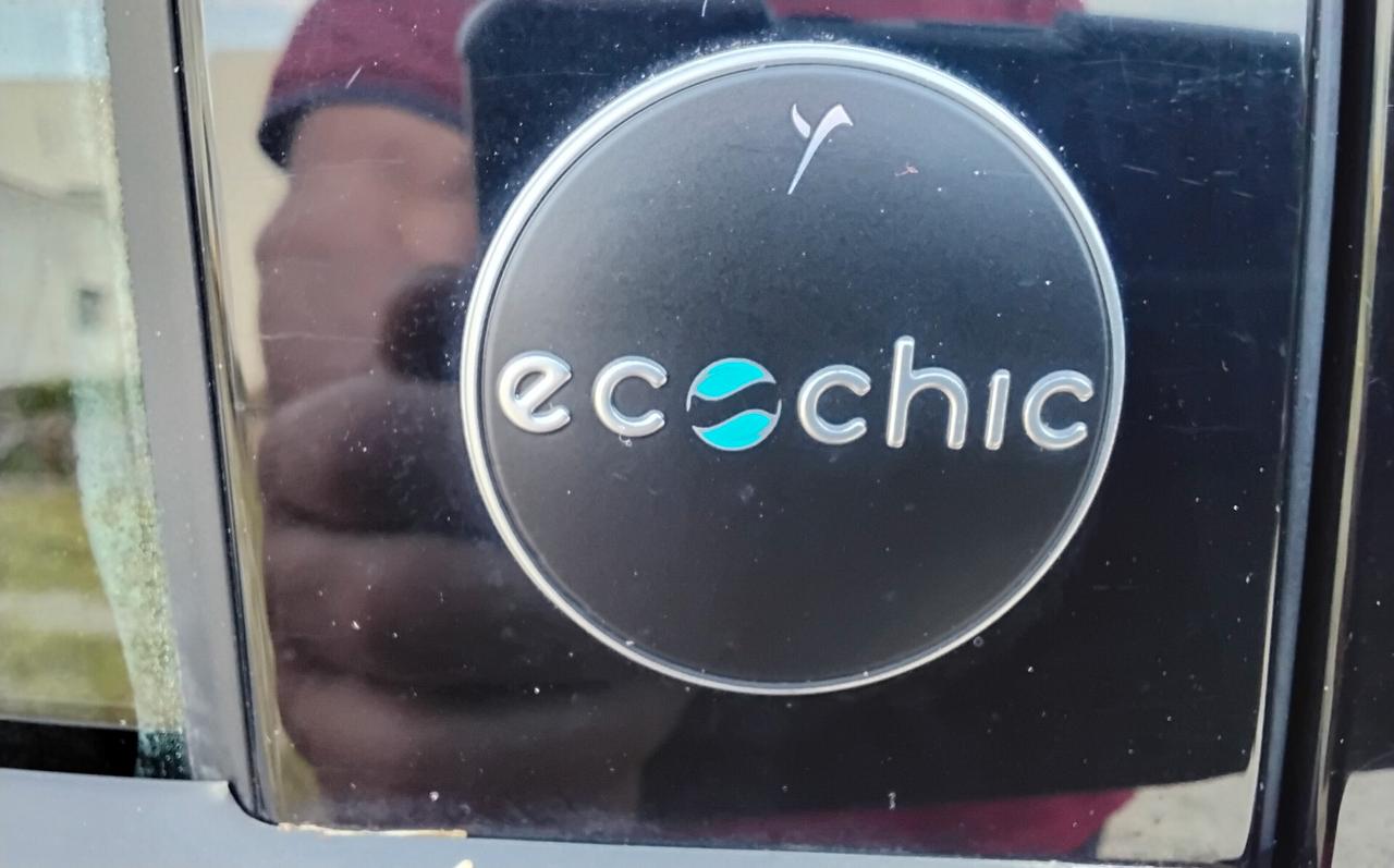 Lancia Ypsilon 1.0 FireFly 5 porte S&S Hybrid Ecochic Silver