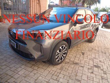 Toyota Yaris Cross 1.5 Hybrid 5p. E-CVT Trend NESSUN VINCOLO DI FINANZIAMENTO