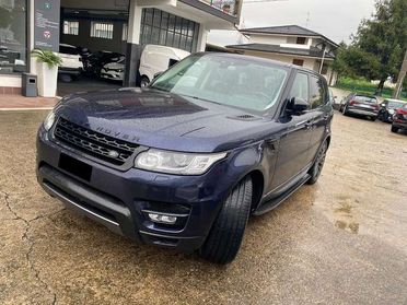 Land Rover Range Rover Sport 3.0 TDV6 HSE Dynamic