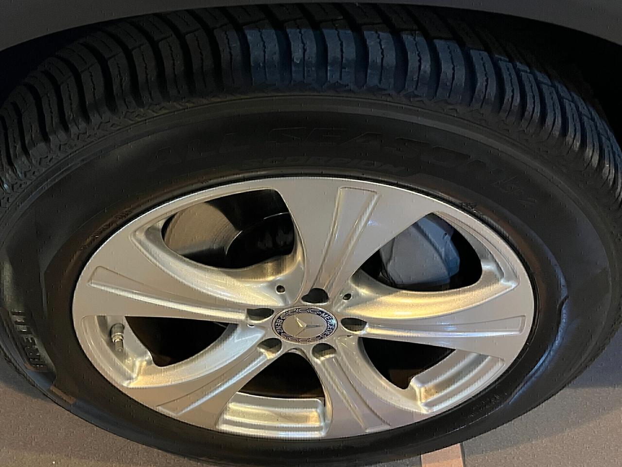 GLC 250 d Sport 4matic auto 122.000 KM!!!