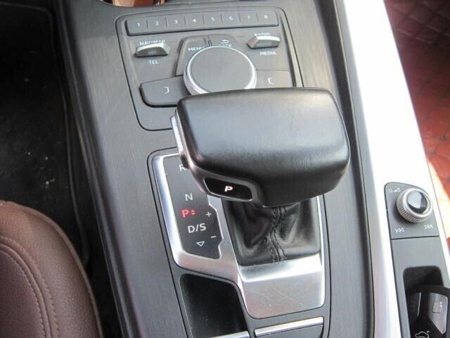 Audi A4 Avant 2.0 TDI 190 CV S tronic Sport