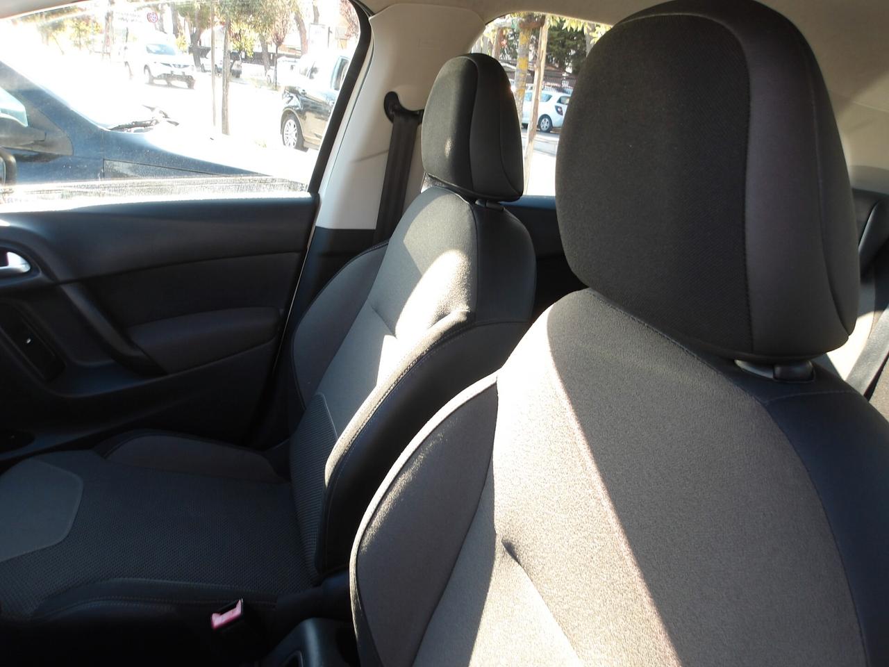CITROEN C3 1.4 B/GPL-CASA MADRE-2013