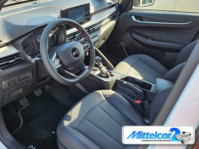 EMC Other QUATTRO CITY SUV TRASFORMABILE GPL
