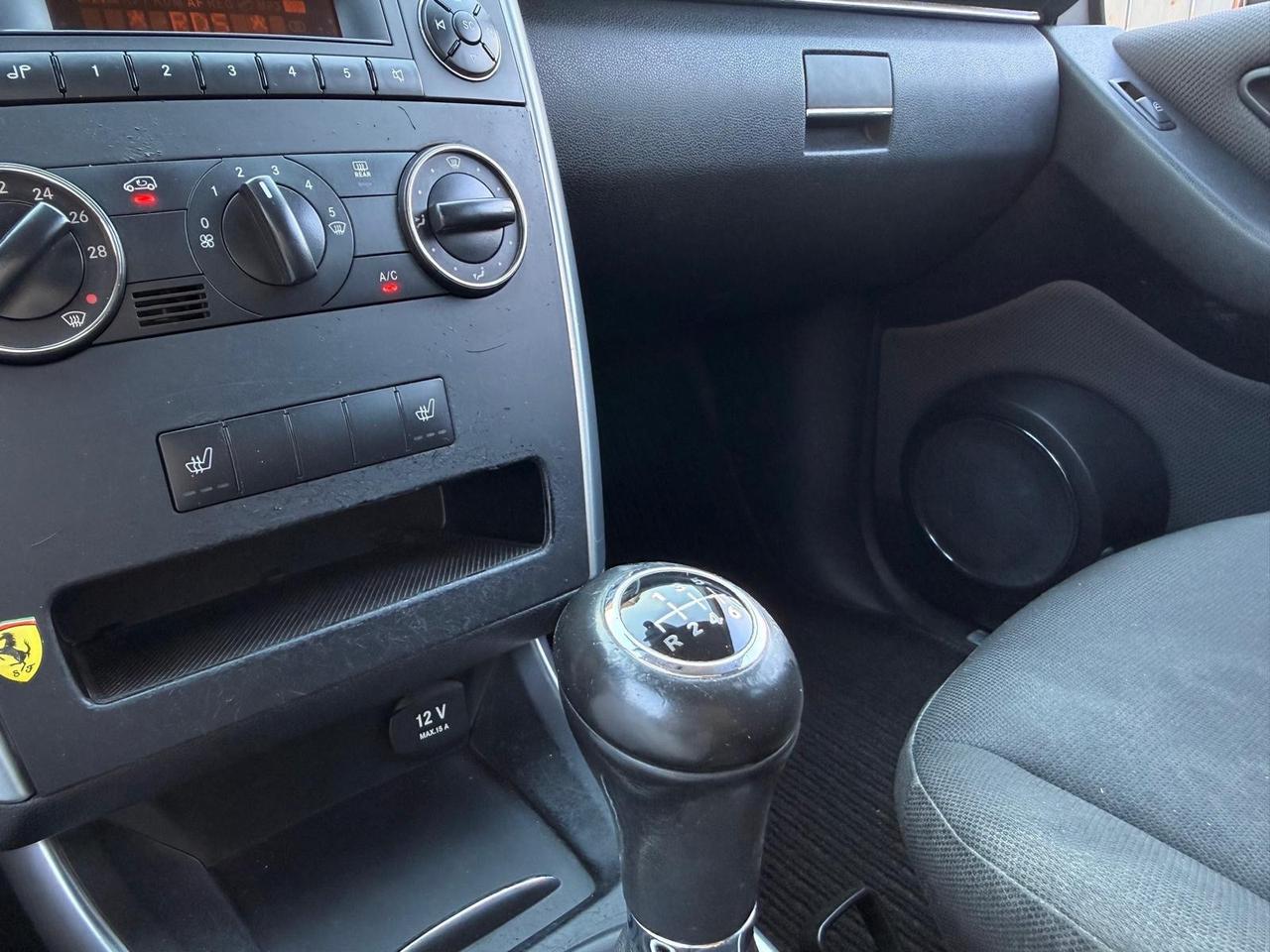 Mercedes-benz B 180 CDI Executive