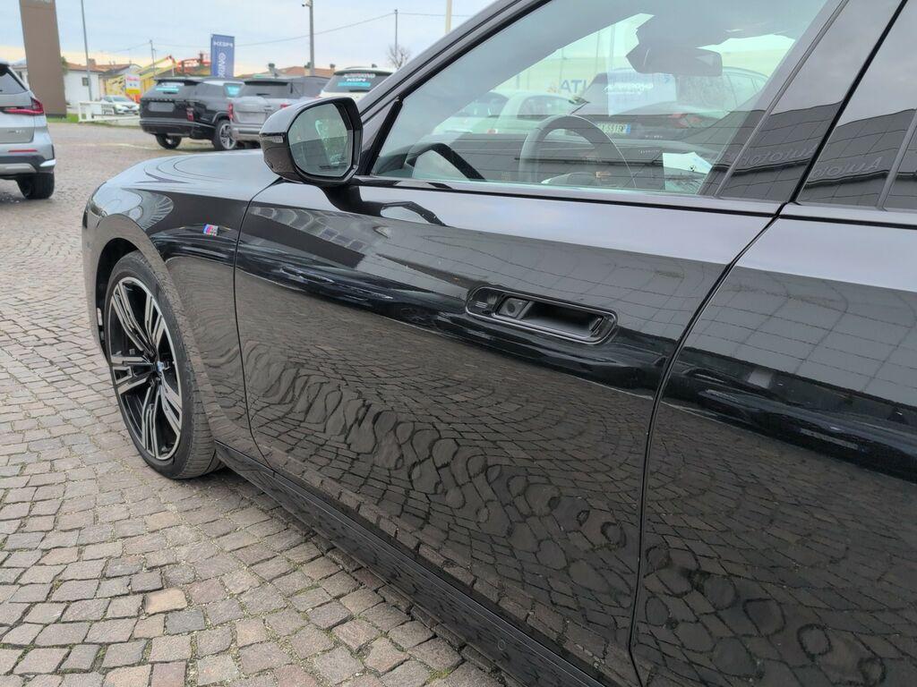 BMW i7 M Sport Pro xDrive60