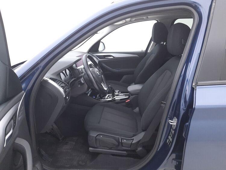 BMW X3 18d 48V sDrive Business Advantage BR947148 2.0 Mild Hybrid 150CV