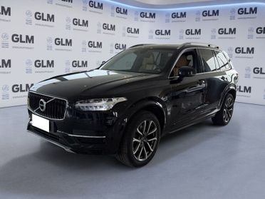 Volvo XC90 D5 AWD Geartronic Momentum