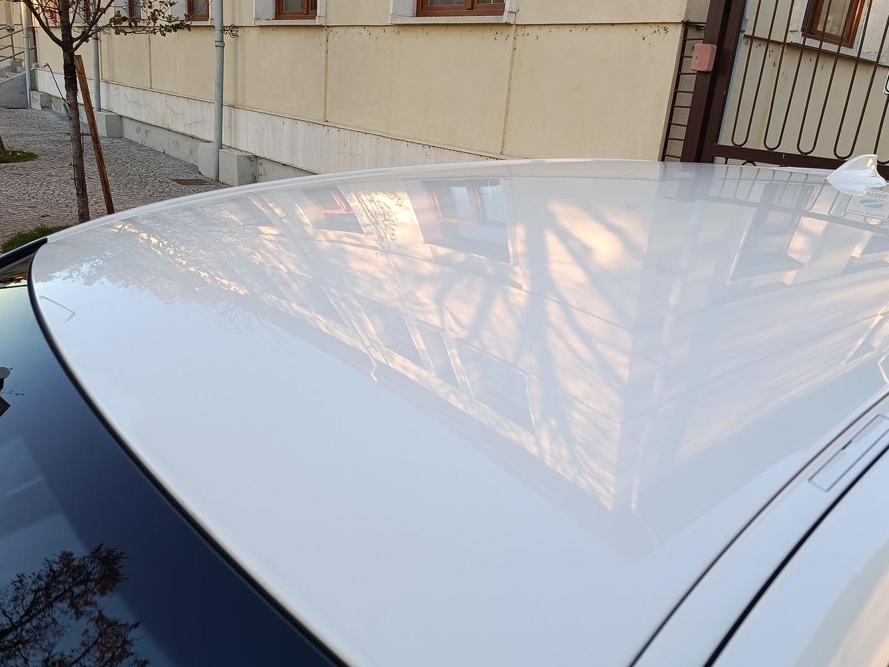 Bmw 118 i M Sport #8122