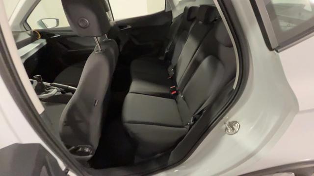 SEAT Arona 1.0 EcoTSI Style