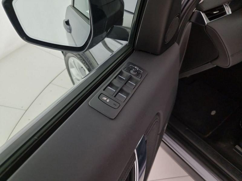 Land Rover Discovery Sport 2.0 TD4 163 CV AWD Auto