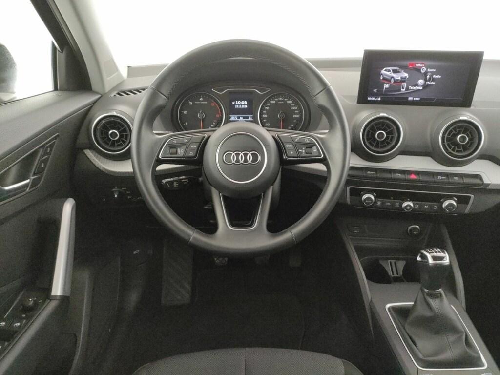 Audi Q2 30 2.0 TDI Business