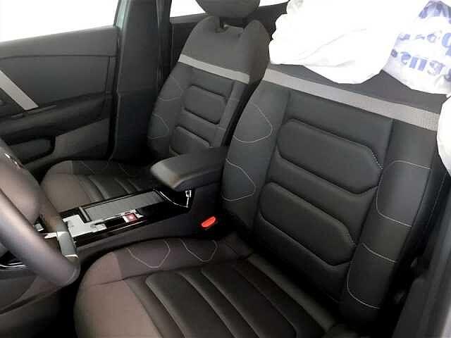 Citroen NUOVA C4 C4 1.2 puretech Max s&s 130cv eat8