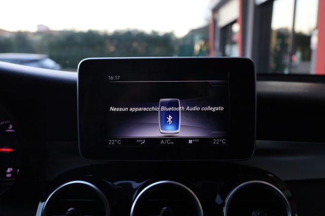 MERCEDES-BENZ GLC 220 d 4Matic Automatica 9 Marce PEDANE Navi PDC TelUSB