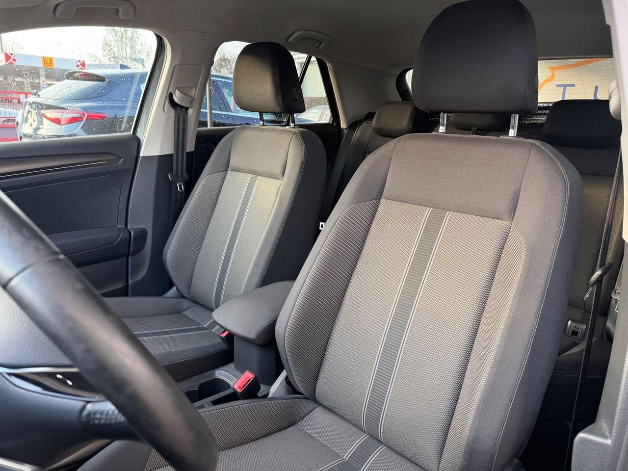 Volkswagen T-Roc Advanced 1.6 TDI #9828