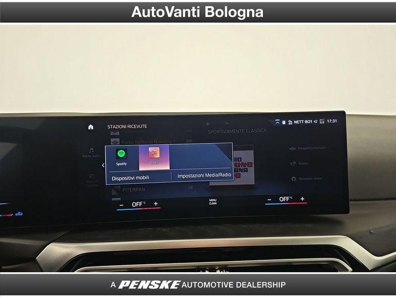 BMW Serie 4 420d Gran Coupe mhev 48V Msport auto