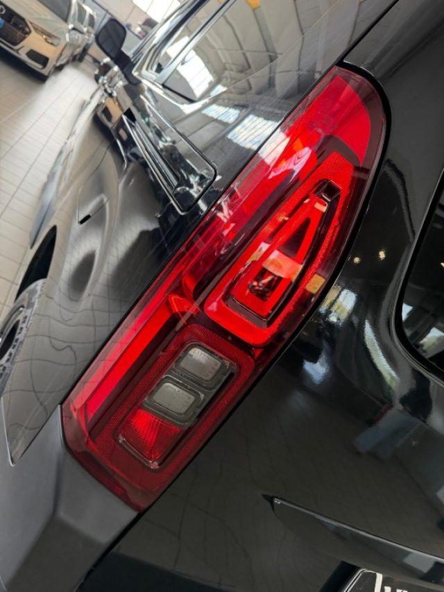 CITROEN Berlingo BlueHDi 130 Stop&Start Combi M Feel
