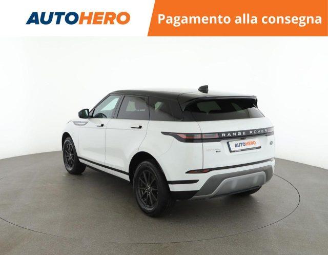 LAND ROVER Range Rover Evoque 2.0D I4-L.Flw 150 CV AWD Auto