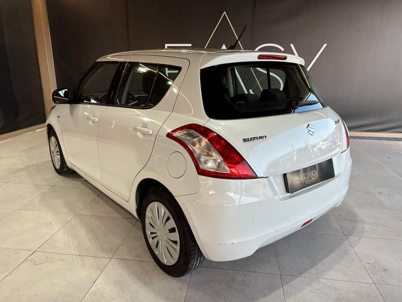 Suzuki Swift 1.3 DDiS 5 porte B-Cool