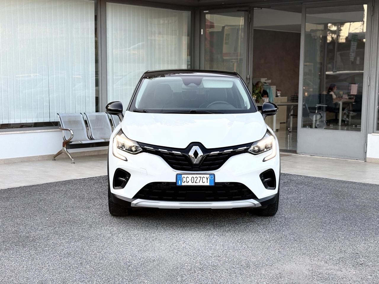 Renault Captur 1.0 Gpl 101CV E6 Neo - 2021