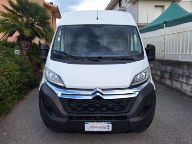 CITROEN Jumper 33 BlueHDi 110 L2H2 Furgone