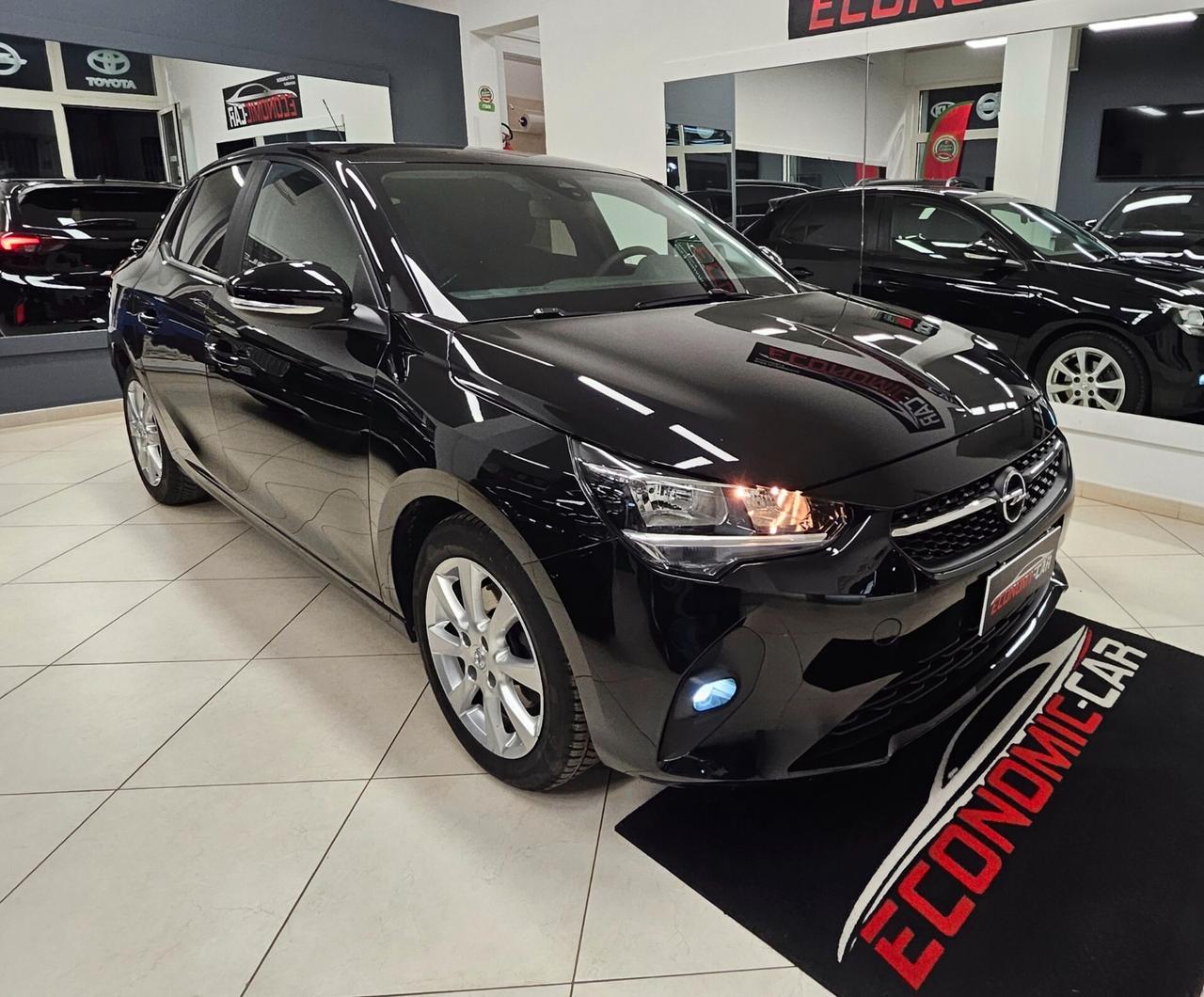 Opel Corsa 1.5 D 100 CV Edition porte 5