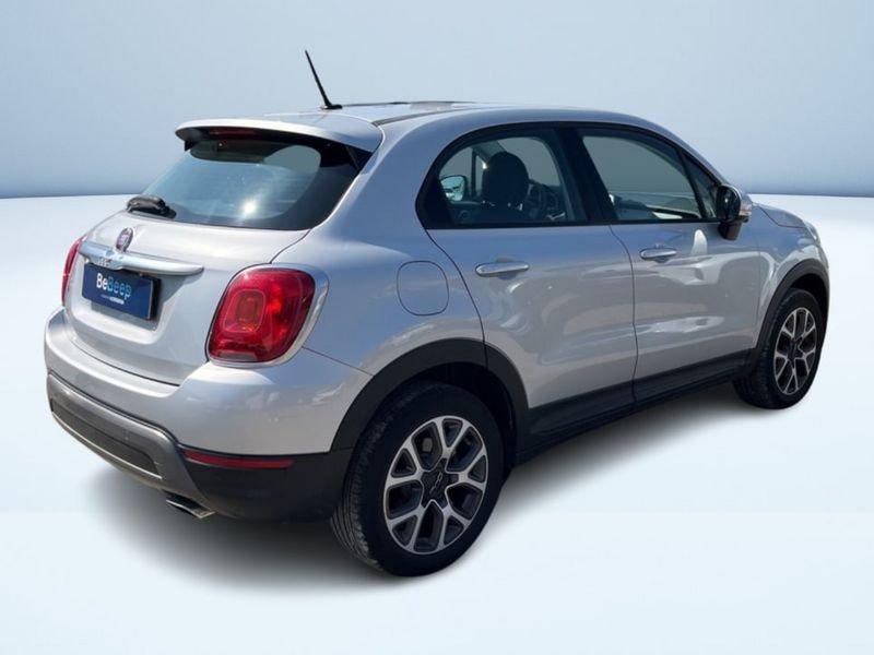 FIAT 500X 1.4 M-AIR CROSS PLUS 4X2 140CV MY17