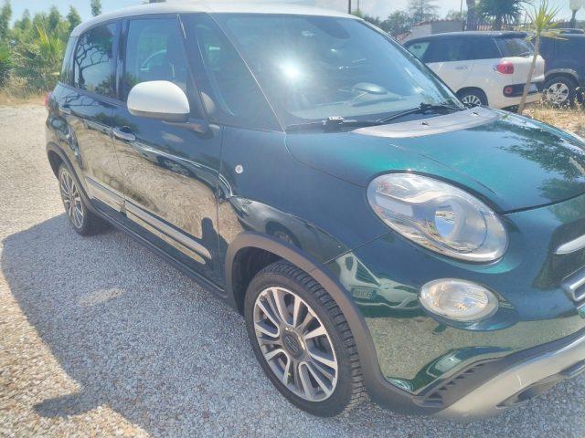 FIAT 500L 1.4 95 CV Cross