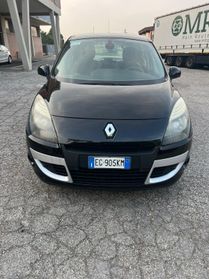 Renault Scenic Scénic X-Mod 1.5 dCi 110CV EDC Dynamique