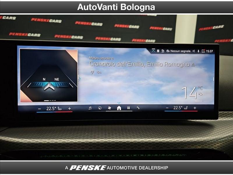 BMW Serie 4 420d Coupe mhev 48V MSport Pro auto