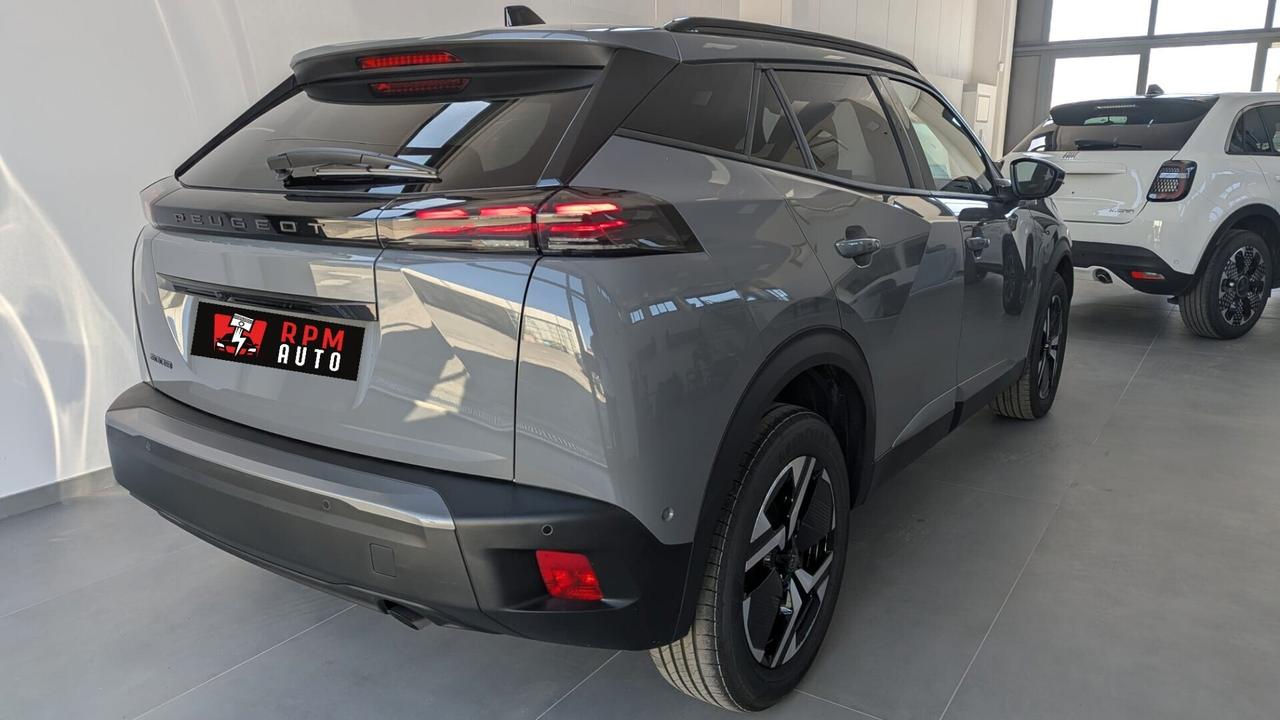 Peugeot 2008 PureTech 100 S&S Allure