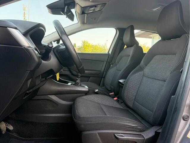 Renault Captur TCe 90 CV Techno Autocarro N1 2023