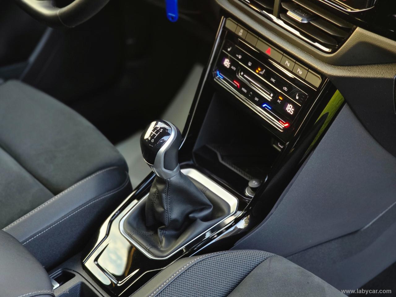 VOLKSWAGEN T-Roc 2.0 TDI SCR Style