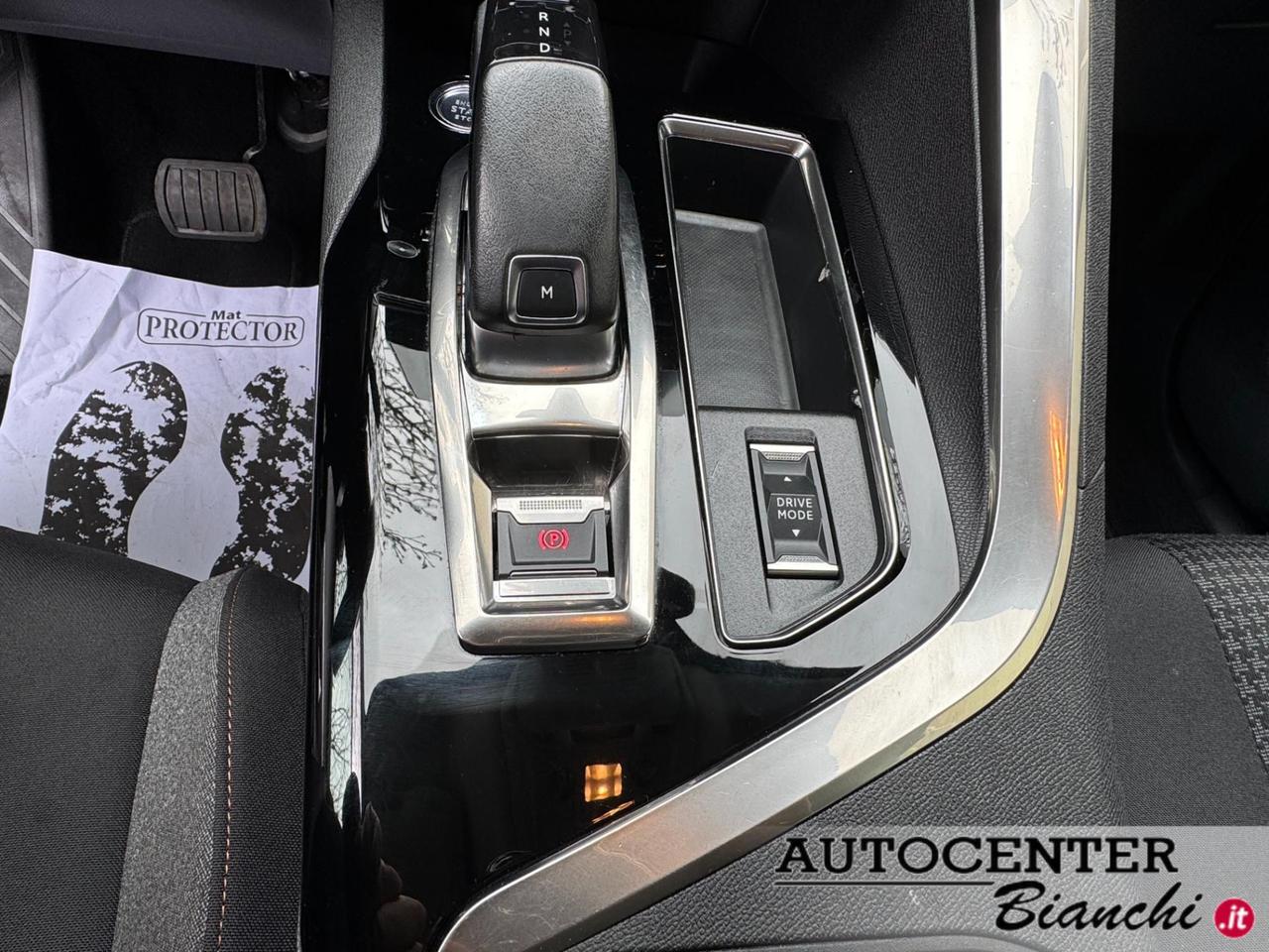 Peugeot 3008 3008 1.5 bluehdi Active Business s&s 130cv eat8