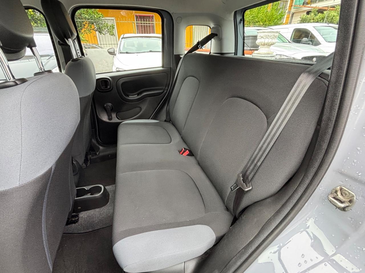 Fiat Panda 1.0 FireFly S&S Hybrid Easy