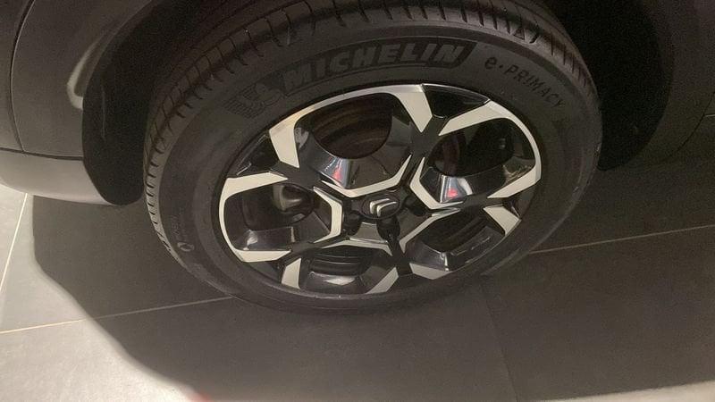 Citroën C5 Aircross C5 Aircross BlueHDi 130 S&S EAT8 Max