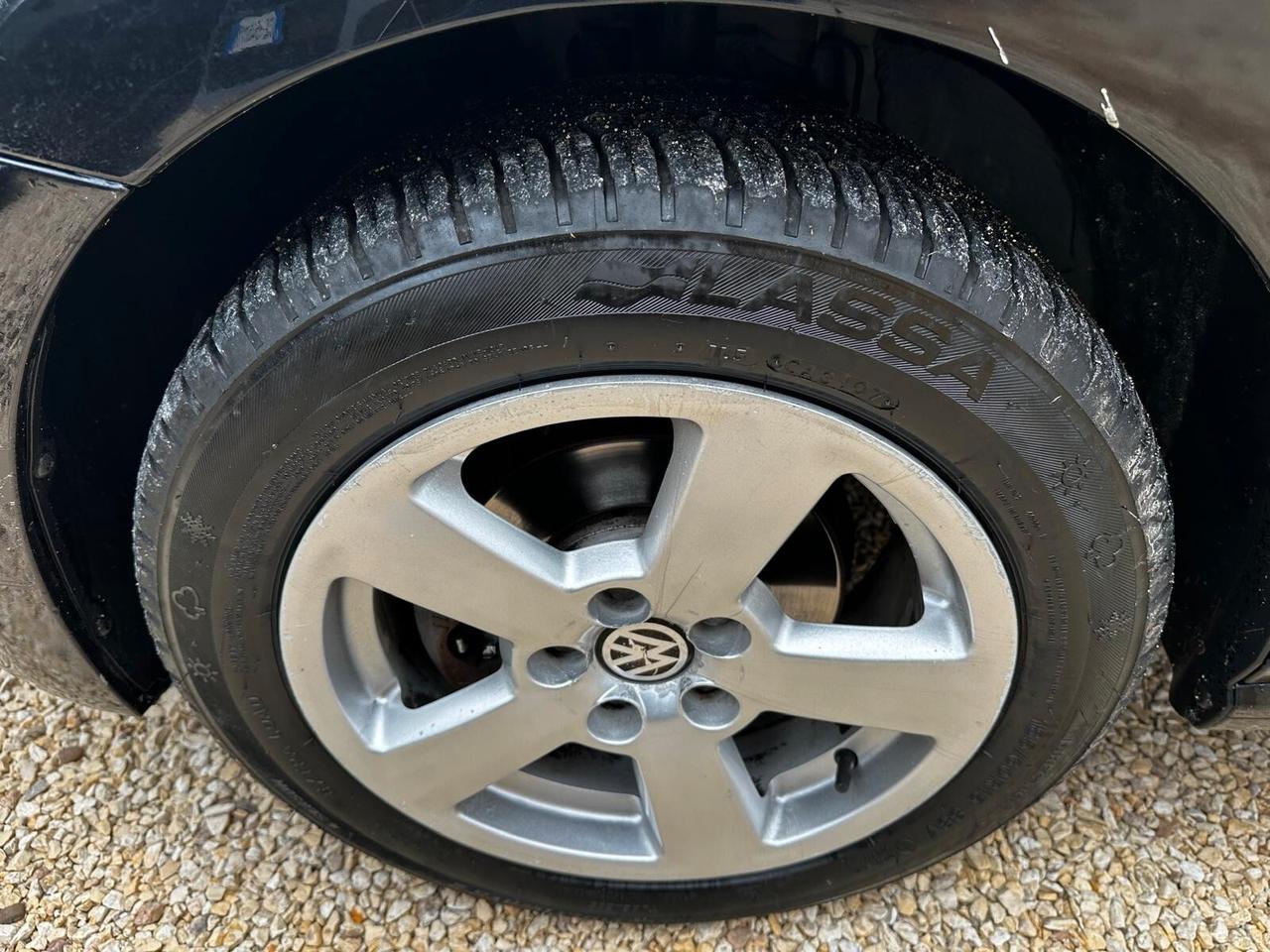 Volkswagen Polo 1.2 Neopatentati Ok Ztl