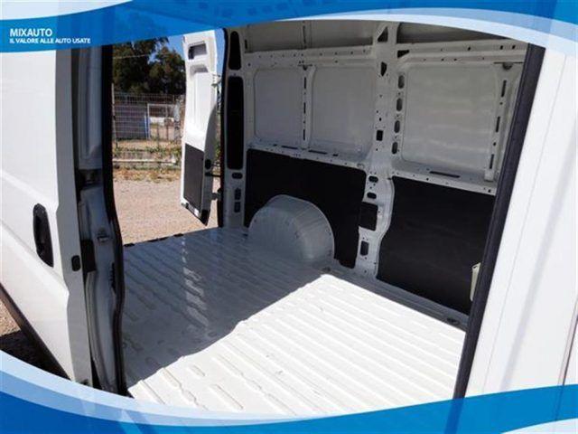 CITROEN Jumper 33 L2H2 2.2 BlueHDI 120cv EU6D-Isc