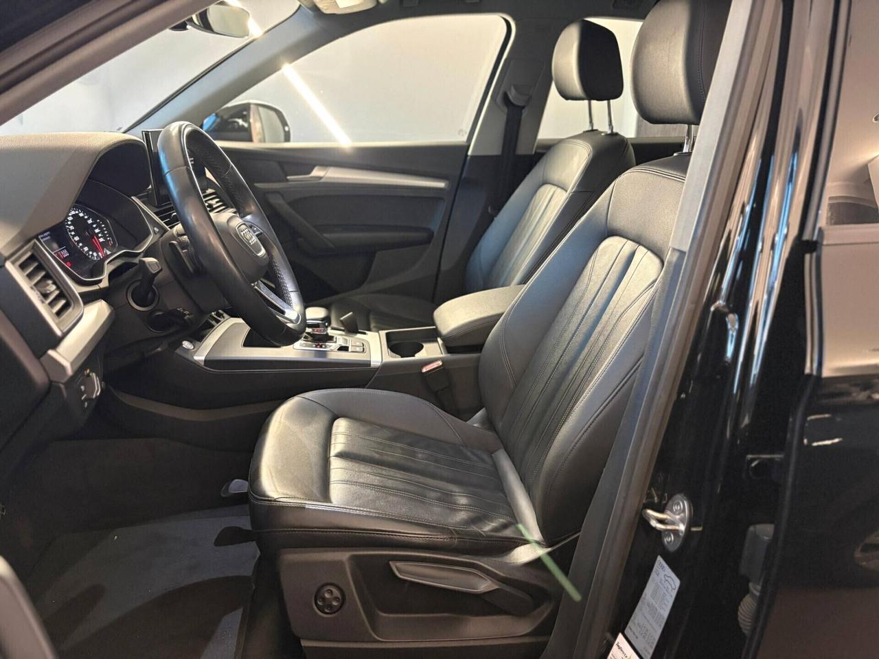 Audi Q5 40 Quattro S tronic Advanced 204CV - 2022