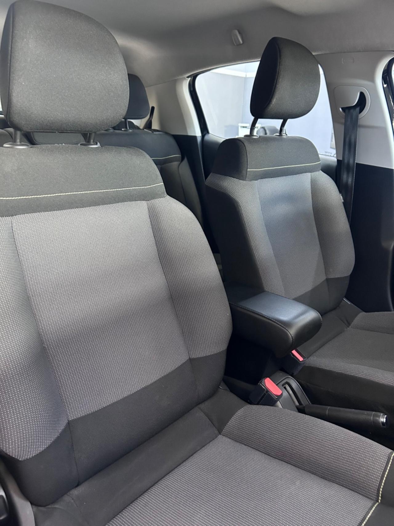 Citroen C3 BlueHDi 100 S&S Shine Pack
