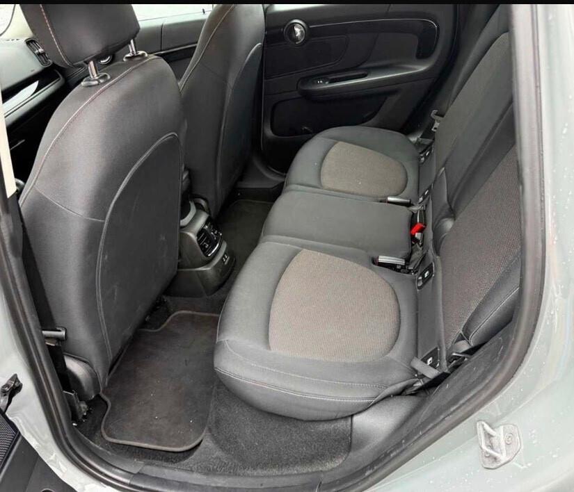 Mini Cooper Countryman SE all4 Automatica FULL LED