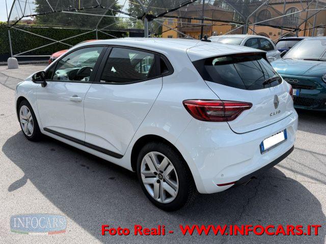 RENAULT Clio TCe 90 CV Business - PROMO