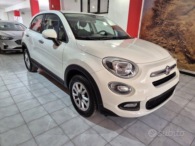 FIAT 500 X 1.6 MTJ s&s 120cv POP STAR km 37001