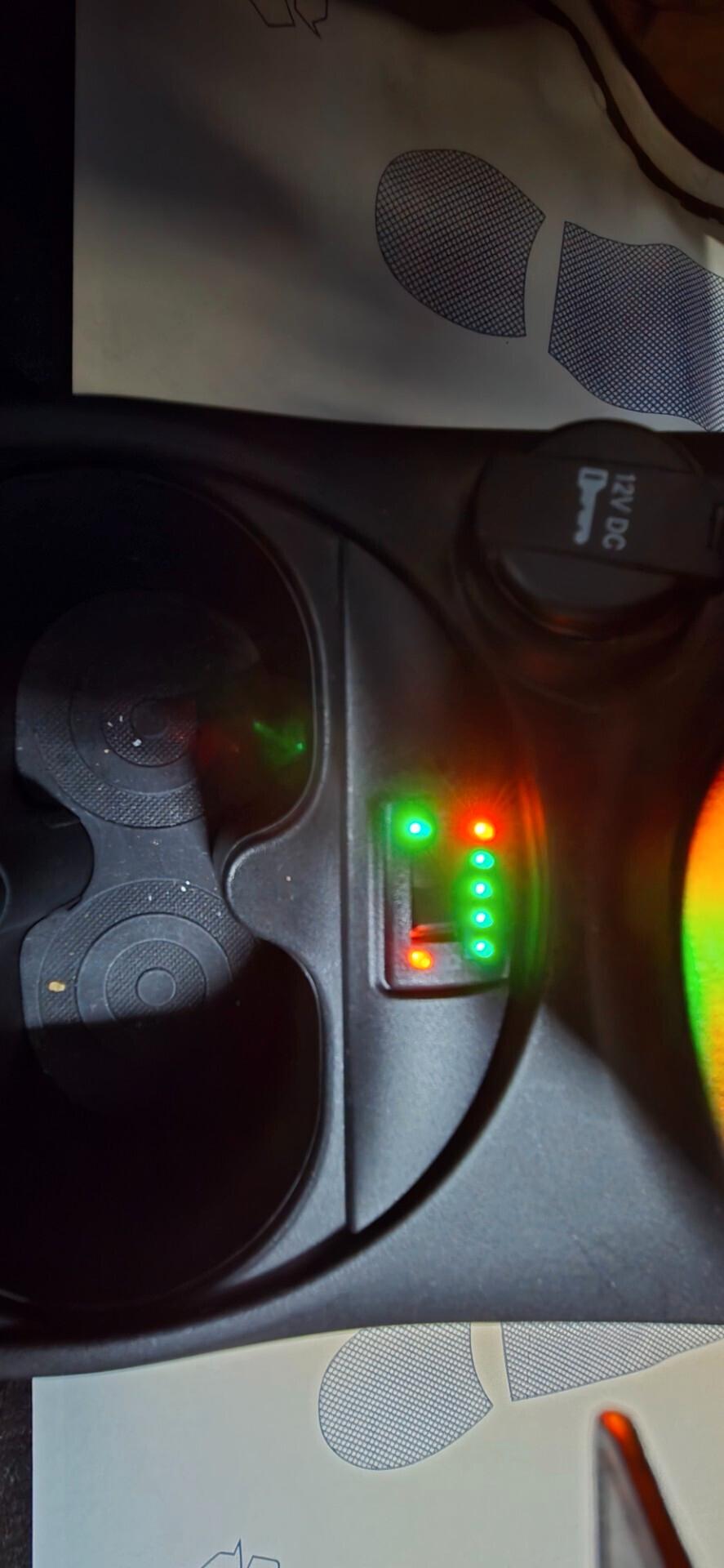 Fiat 500 1.2 EasyPower Dolcevita