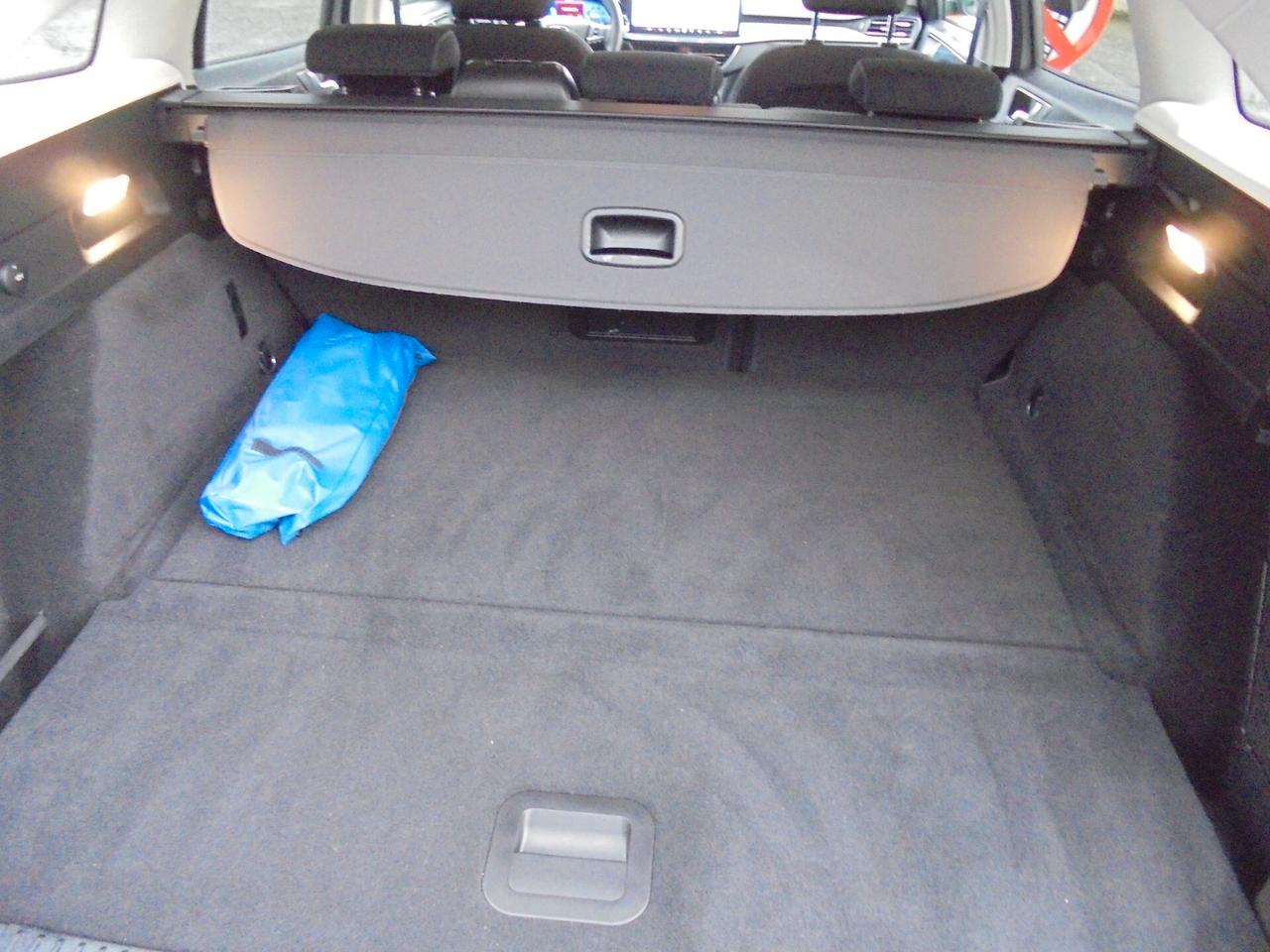 Ford Focus 1.5 EcoBlue 115 CV automatico SW Active